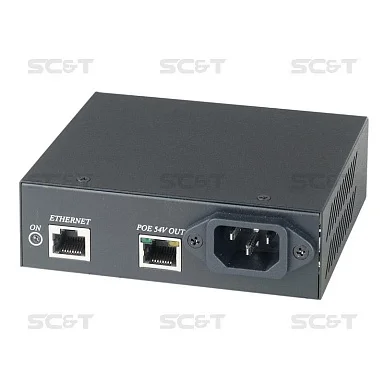 PoE Инжектор SC&T IP06I