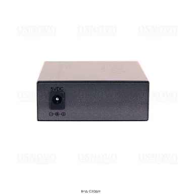 OSNOVO OMC-1000-11S5b