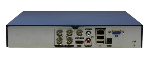 Гибридный видеорегистратор (XVR) Falcon Eye FE-MHD2104
