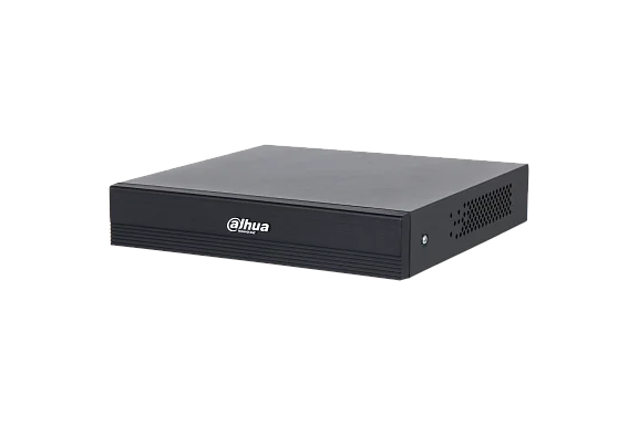 Гибридный видеорегистратор (XVR) Dahua DH-XVR1B04H-I/T
