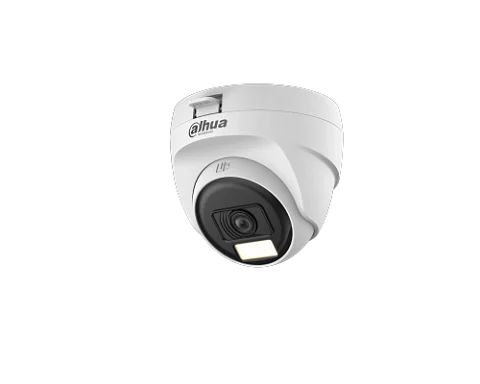 Dahua DH-HAC-T1A21P-U-IL-0280B - HD Видеокамера  2 Мп, объектив 2,8 мм