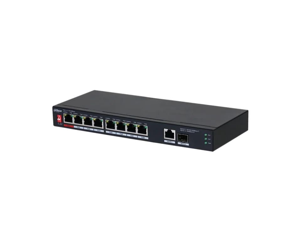 DH-PFS3110-8ET1GT1GF-96