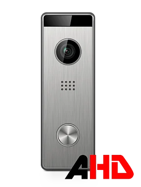 Вызывная панель Tantos Triniti HD