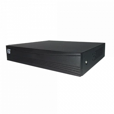 Гибридный видеорегистратор (XVR) Space Technology ST-XVR400 PRO D