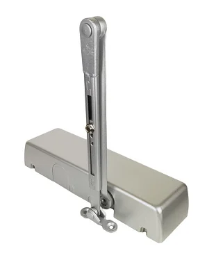 Дверной доводчик AccordTec ATEC-D4041-Sl до 180 кг, EN7