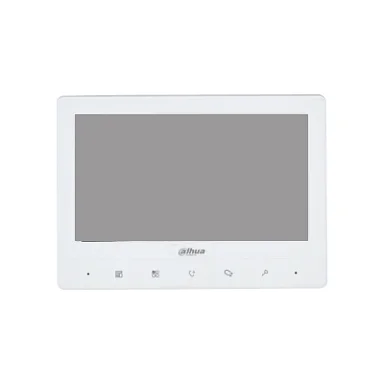 Монитор видеодомофона Dahua DHI-VTH1020J-T