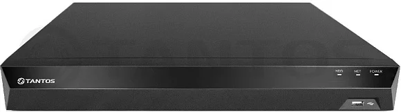 IP Видеорегистратор (NVR) Tantos TSr-NV16252