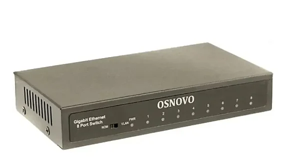 OSNOVO SW-70800