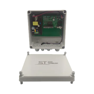 Space Technology ST-S41POE (2M/65W/А/OUT) PRO, (версия 4)