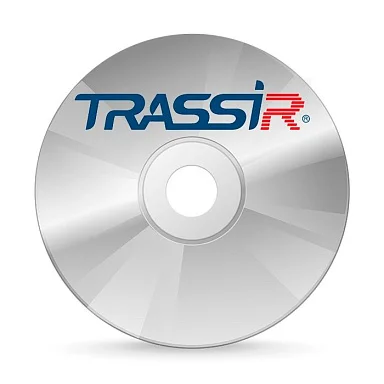 TRASSIR Keyboard