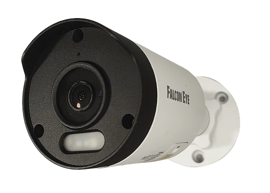 Falcon Eye FE-IPC-B2-30p - IP Видеокамера  2 Мп, объектив 2,8 мм