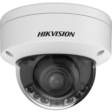Hikvision DS-2CD3786G2HT-LIZSU(2.7-13.5mm) IP Видеокамера 8 Мп, объектив 2,7-13,5 мм
