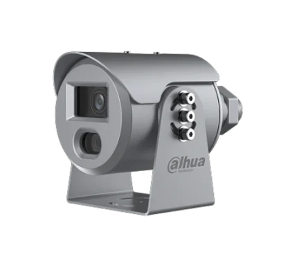 Dahua DH-IPC-HFE8441SP-AS-0360B-AL - IP Видеокамера  4 Мп, объектив 3,6 мм