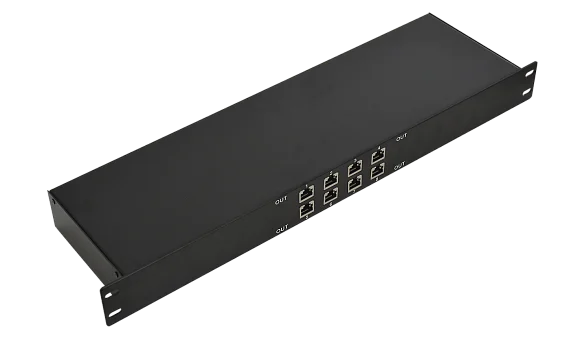 Грозозащита RVi RVi-1NSP20-8GP