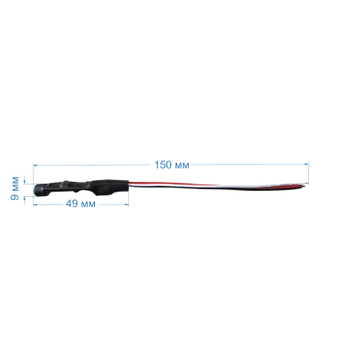 Микрофон Space Technology St-01 (АРУ)