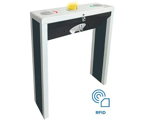 Турникет Carddex STL-03E