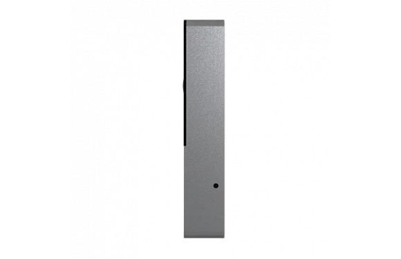 Вызывная панель Slinex ML-20HR silver+black