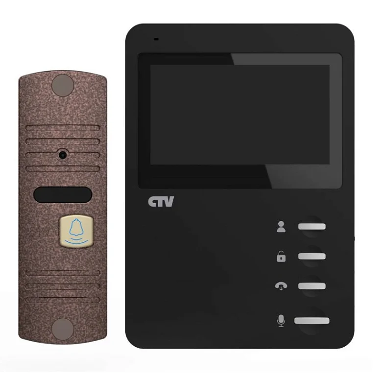 CTV-DP1400N