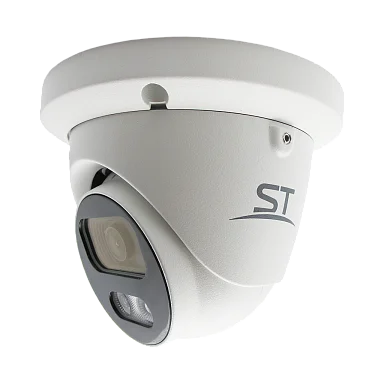 Space Technology ST-VF8911 PRO FORT (2,8мм) IP Видеокамера 8 Мп, объектив 2,8 мм