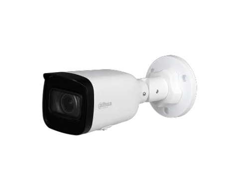 Dahua DH-IPC-HFW1431T1P-ZS-S4 - IP Видеокамера  4 Мп, объектив 2,8-12 мм