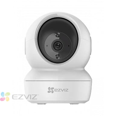 Ezviz C6N (1080P) - IP Видеокамера  2 Мп, объектив 4 мм