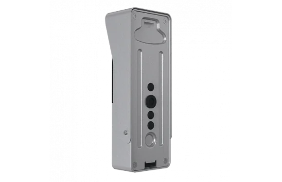 Вызывная панель Slinex ML-20CRHD silver+black