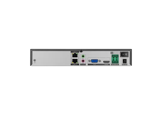 IP Видеорегистратор (NVR) Novicam NR1808X v.3004V