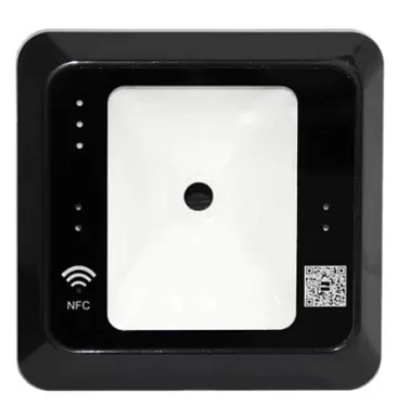 Считыватель ZKTeco QR500-B