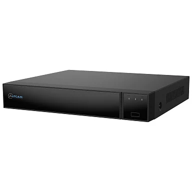 Гибридный видеорегистратор (XVR) AltCam DVR1655(RU)