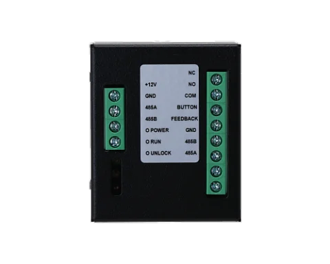 Dahua DHI-DEE1010B-S2
