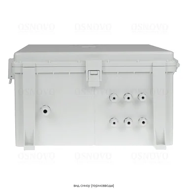 OSNOVO SW-80402-WLU(port 90W)