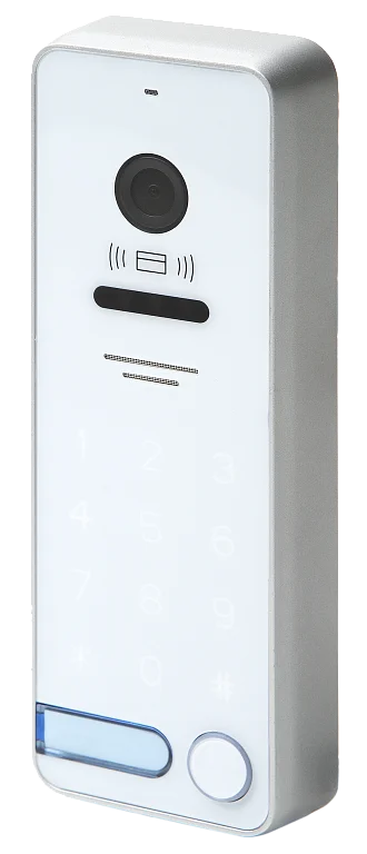 iPanel 2 HD EM KBD (White) — фото 4