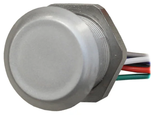 Считыватель Smartec ST-PR010EM-GR