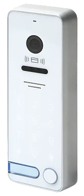 Вызывная панель Tantos iPanel 2 HD EM KBD (White)