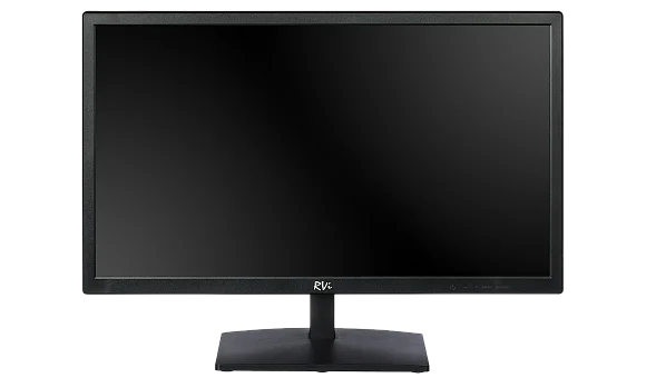 Монитор для видеонаблюдения RVi RVi-2M22F-2P,