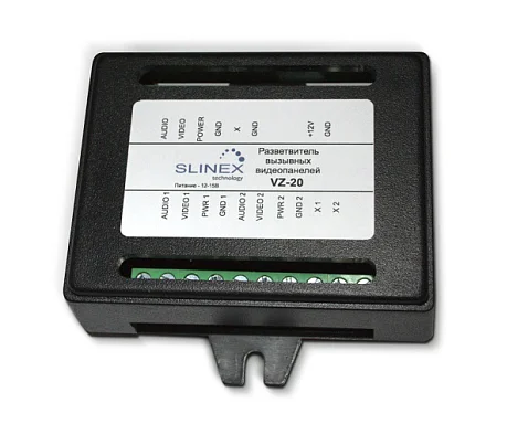 Slinex VZ-20