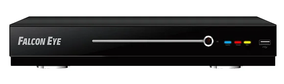 IP Видеорегистратор (NVR) Falcon Eye FE-NVR8216