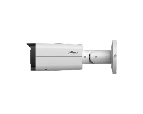 Dahua DH-IPC-HFW21249TP-AS-IL-0280B - IP Видеокамера  12 Мп, объектив 2,8 мм