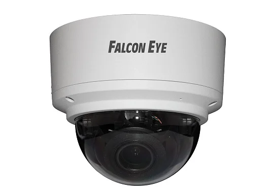 Falcon Eye FE-IPC-DV5-40pa - IP Видеокамера  5 Мп, объектив 2,8-12 мм