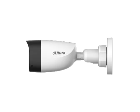 Dahua DH-HAC-HFW1200CLP-IL-A-0360B-S6 HD Видеокамера 2 Мп, объектив 3,6 мм