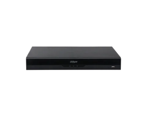 IP Видеорегистратор (NVR) Dahua DHI-NVR5216-16P-EI