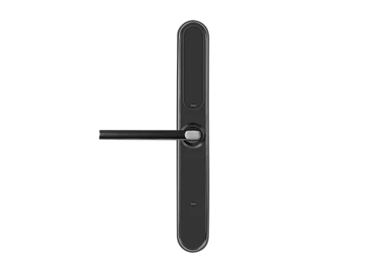 Novicam Smart Slim BLACK Novilock v.4204