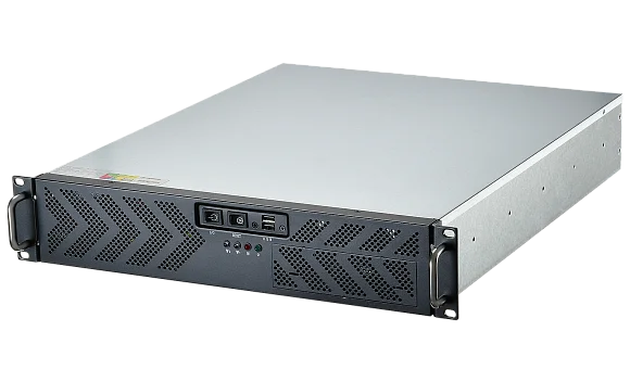 Видеосервер RVi RV-SE2600 Оператор ECO