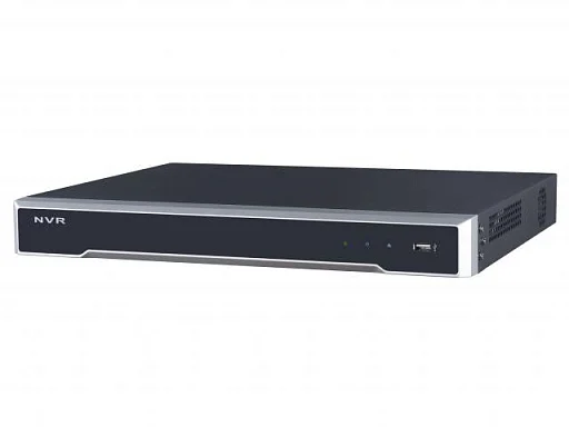 IP Видеорегистратор (NVR) Hikvision DS-7616NI-M2/16P