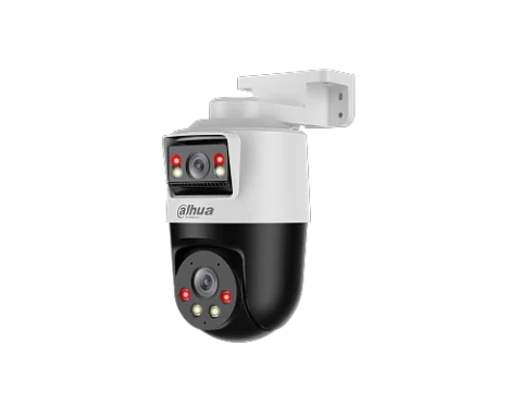 Dahua DH-SDT2A200-2F-NB-A-PV IP Видеокамера 2 Мп, объектив 1,4 мм