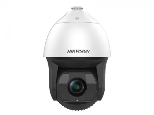 Hikvision DS-2DF8442IXS-AELY(T5) - IP Видеокамера  4 Мп, объектив 6-252 мм