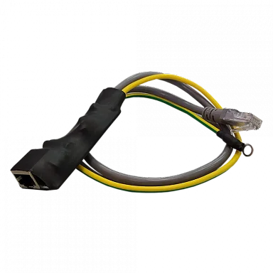 Грозозащита Space Technology ST-SPD-01 (PoE)