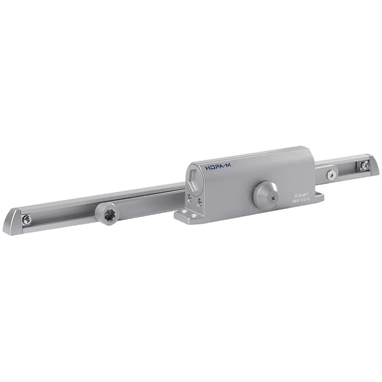 ISPARUS 430 Slider (серый)