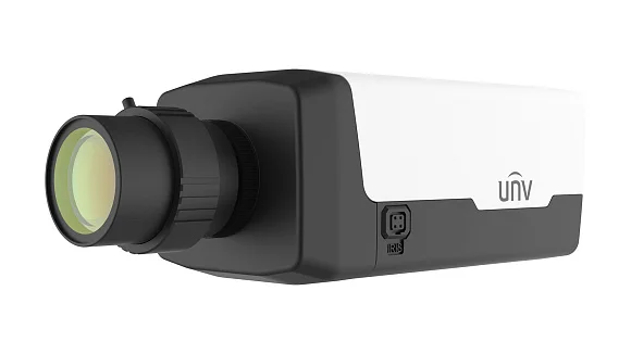 Uniview IPC544SE-DK-I0 - IP Видеокамера  4 Мп
