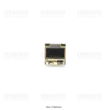 OSNOVO SFP-TP-RJ45(1G)-I